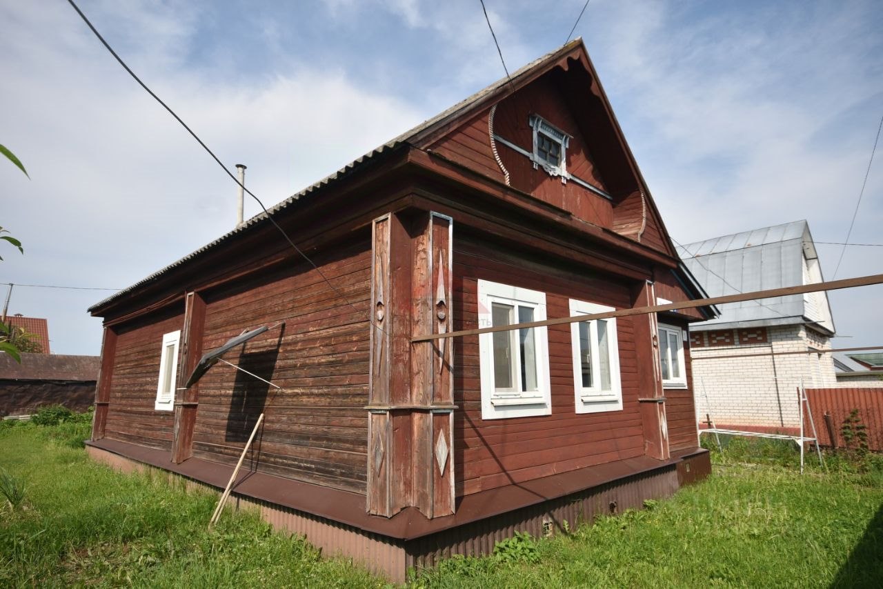 Дом, 59.05 м², 7.07 соток