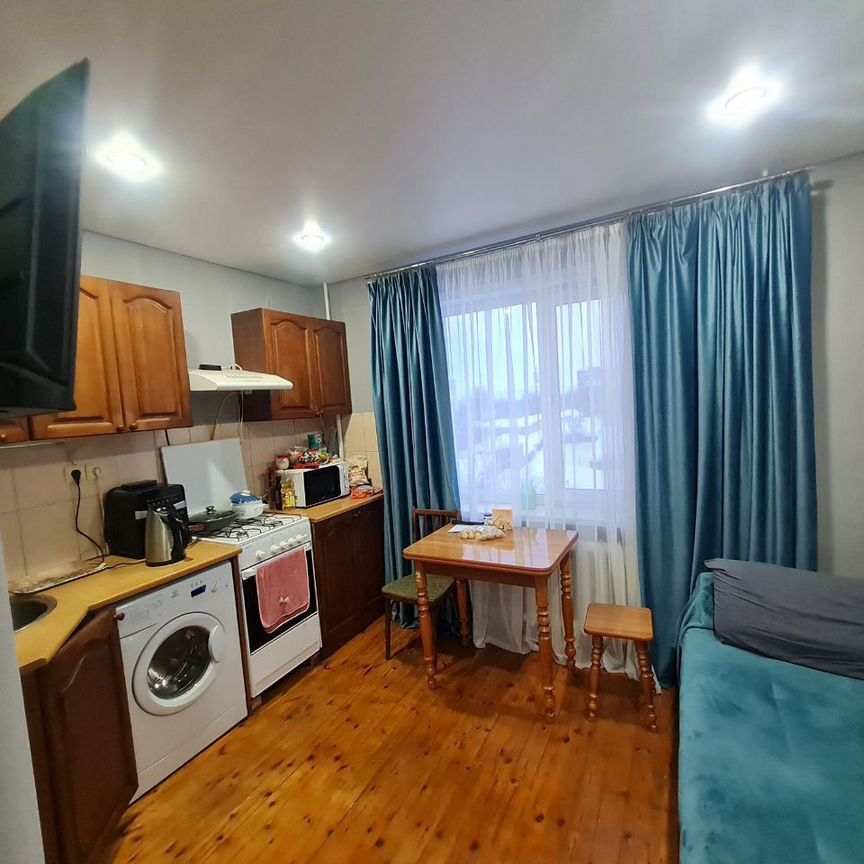 1-комн., 37.3 м², 5/10 этаж