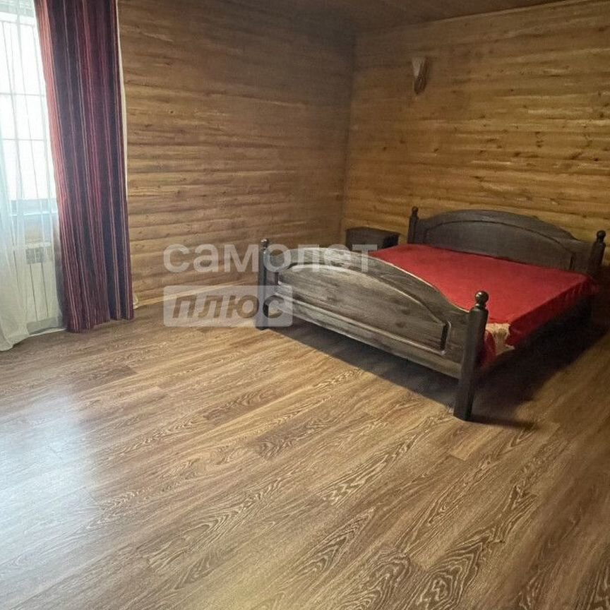 Дом, 264.6 м², 6 соток