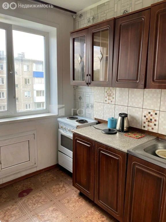 2-комн., 44.9 м², 4/5 этаж