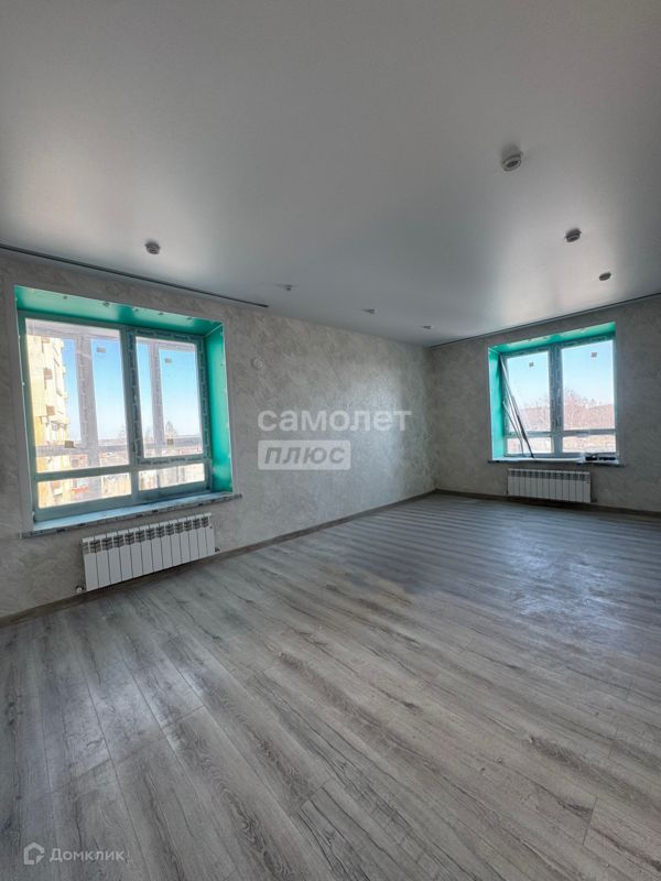 2-комн., 63.6 м², 4/9 этаж