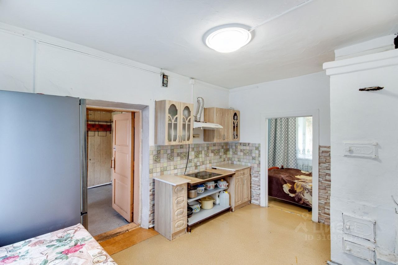 1-этажный дом, 59.5 м², 14.8 соток