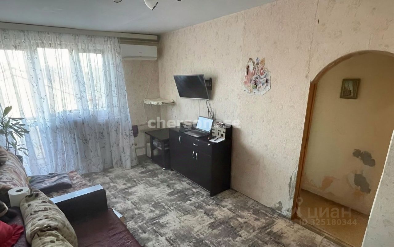 1-комн., 35 м², 5/5 этаж