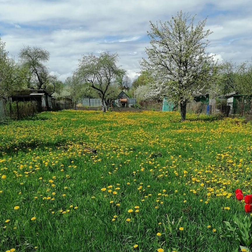 Коттедж, 12 м², 6.5 соток