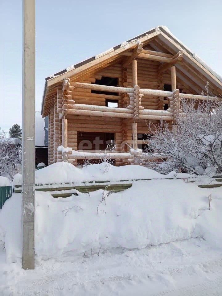 Дом, 108 м², 6.6 соток