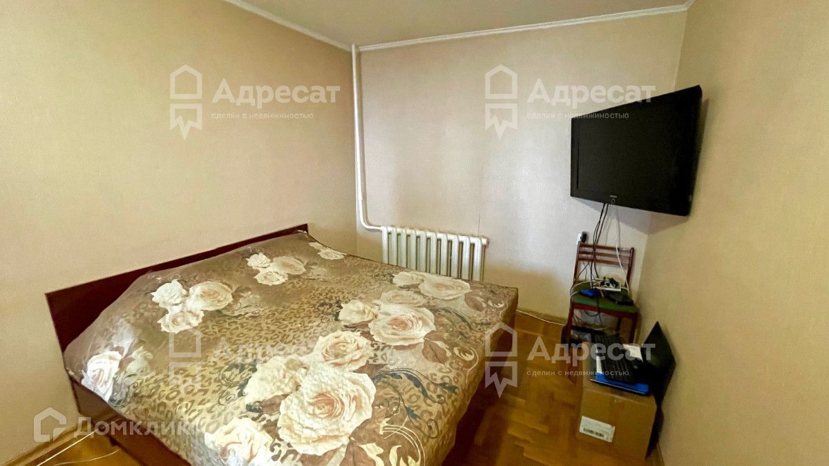4-комн. квартира, 139.9 м2, 13/16 этаж