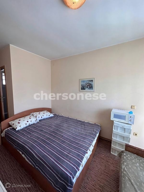 Студия, 19.2 м², 2/2 этаж