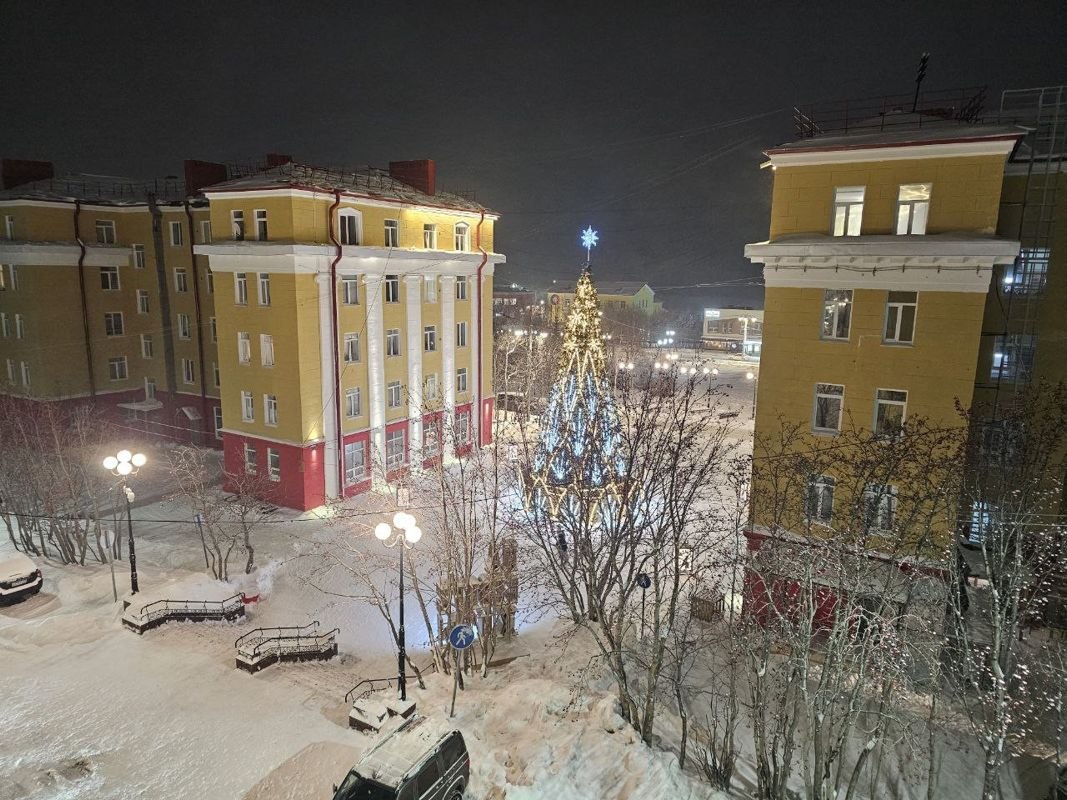 2-комн., 52 м², 4/4 этаж