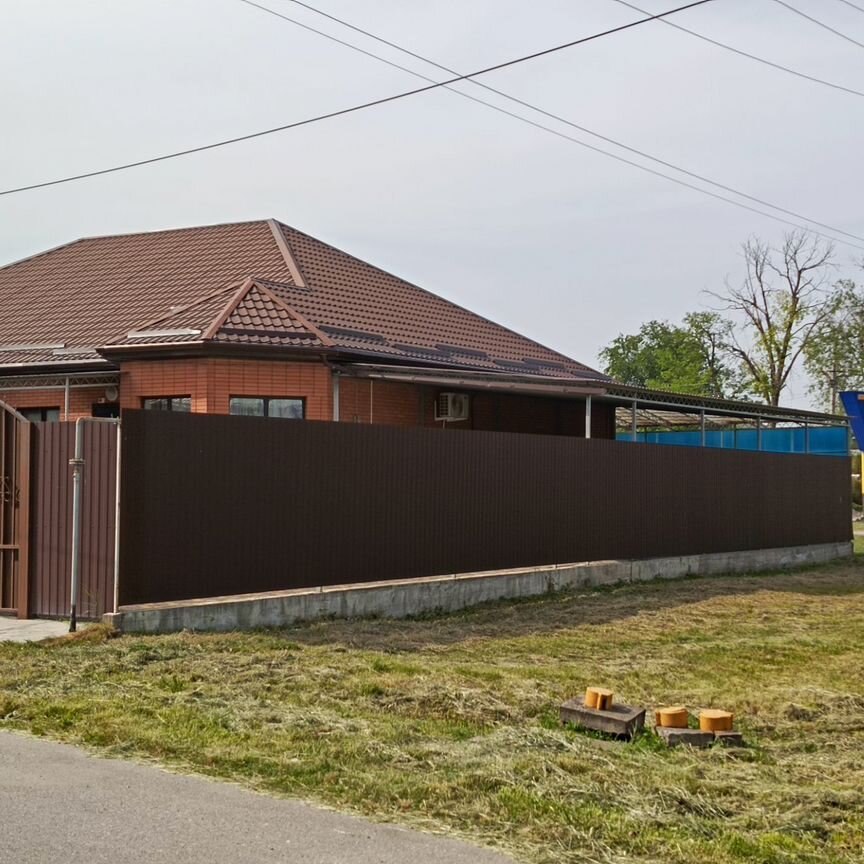 Дом, 97 м², 4 сотки