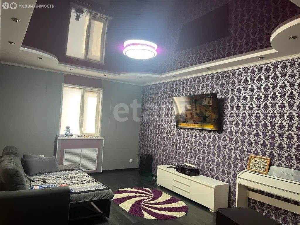 4-комн., Квартира, 241.9 м², 1/3 этаж