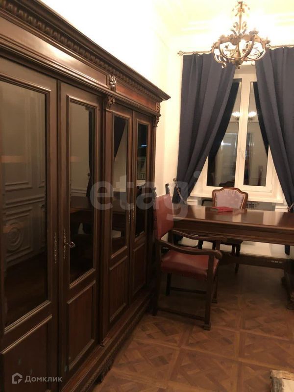 3-комн., 64.1 м², 5/5 этаж