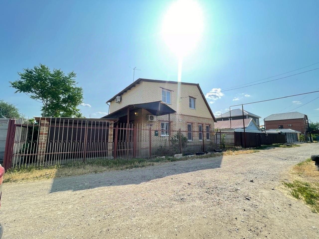 Дом, 80 м², 6.5 соток