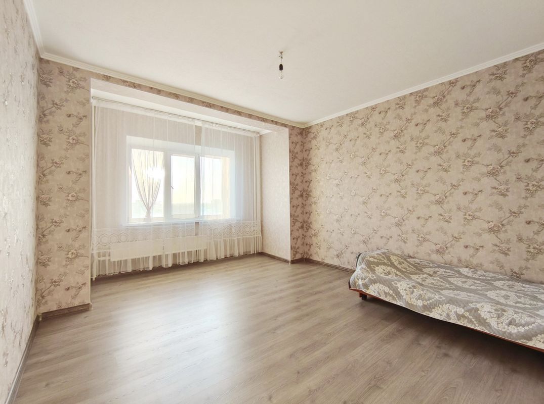 1-комн., 44.9 м², 8/9 этаж