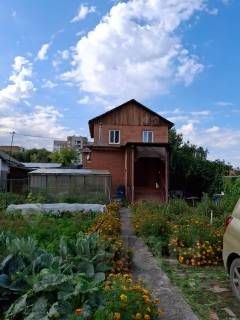 2-этажный дом, 104 м², 3.5 сотки