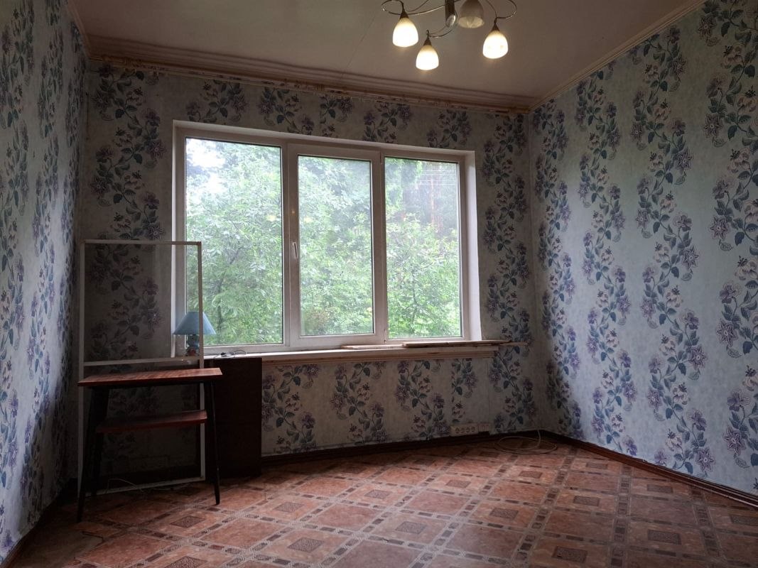 3-комн., 50.1 м², 1/2 этаж