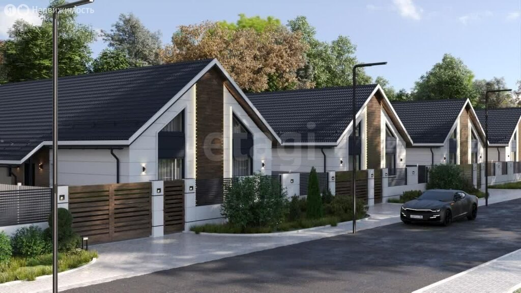 Дом, 111.24 м², 4 сотки