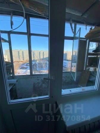 2-комн., Квартира, 51 м², 5/9 этаж
