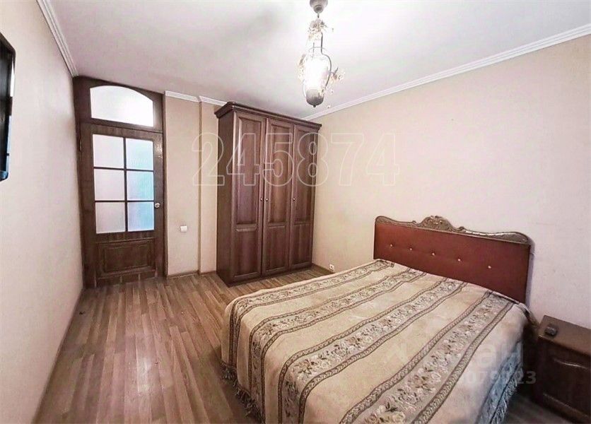 3-комн., 68 м², 5/12 этаж