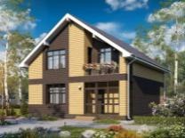 Дом, 150 м², 15 соток