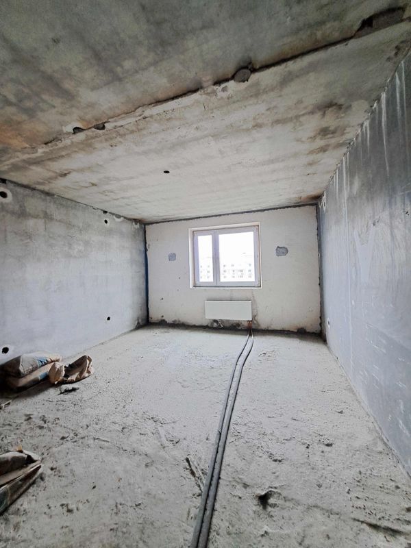 Студия, 28.8 м², 17/19 этаж