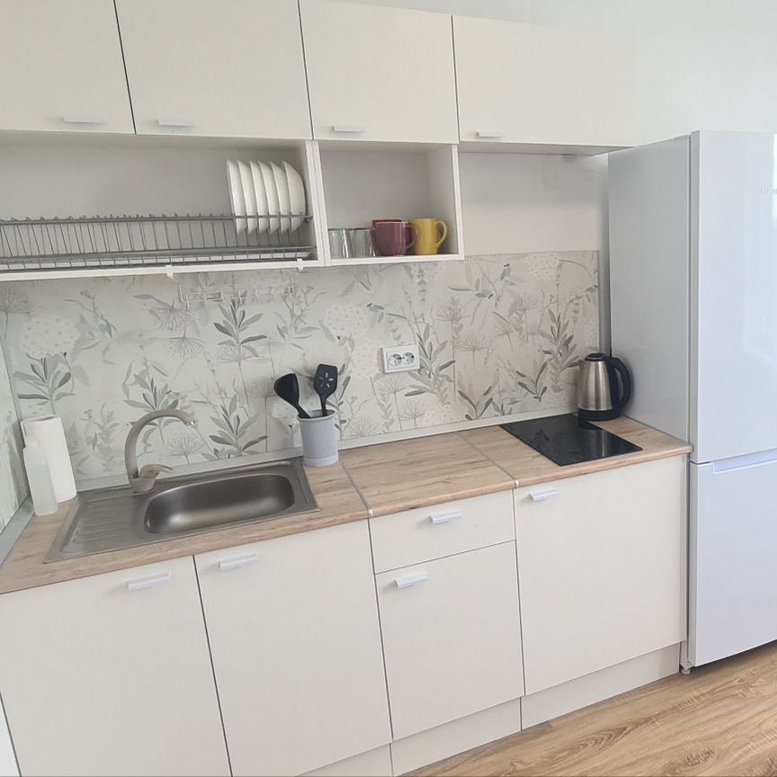 2-комн., 50.5 м², 12/15 этаж