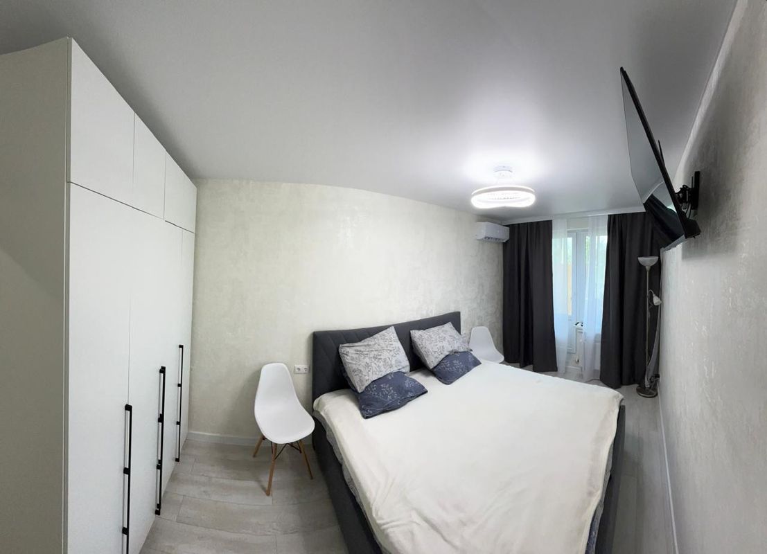 3-комн., 60 м², 8/9 этаж