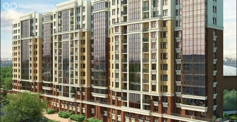 1-комн. квартира, 36 м², 9/24 этаж