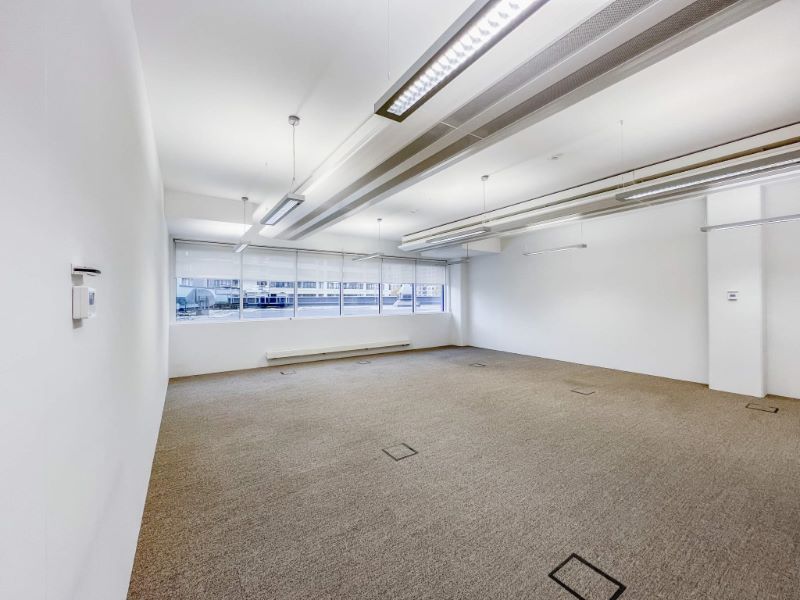 Офис, 66.3 м², A, 2/14 этаж