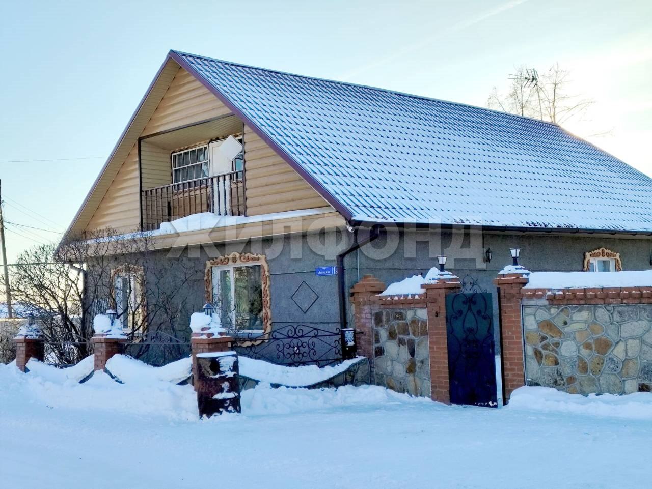  дом, 111.9 м², 10.34 соток