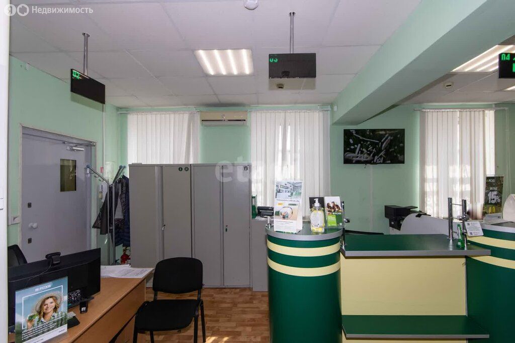 ПСН, 250 м², 1/2 этаж