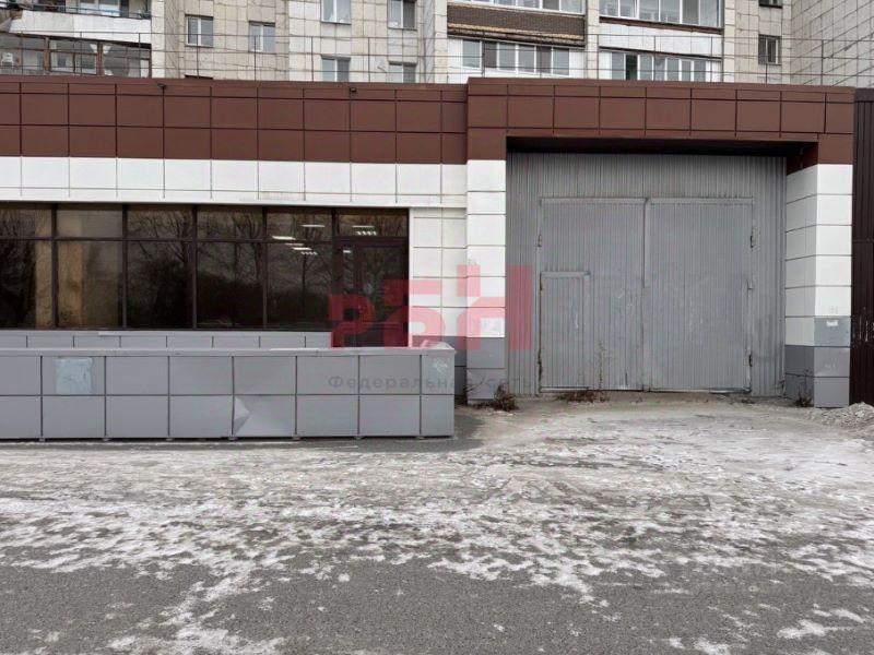 ПСН, 500 м², 1/9 этаж
