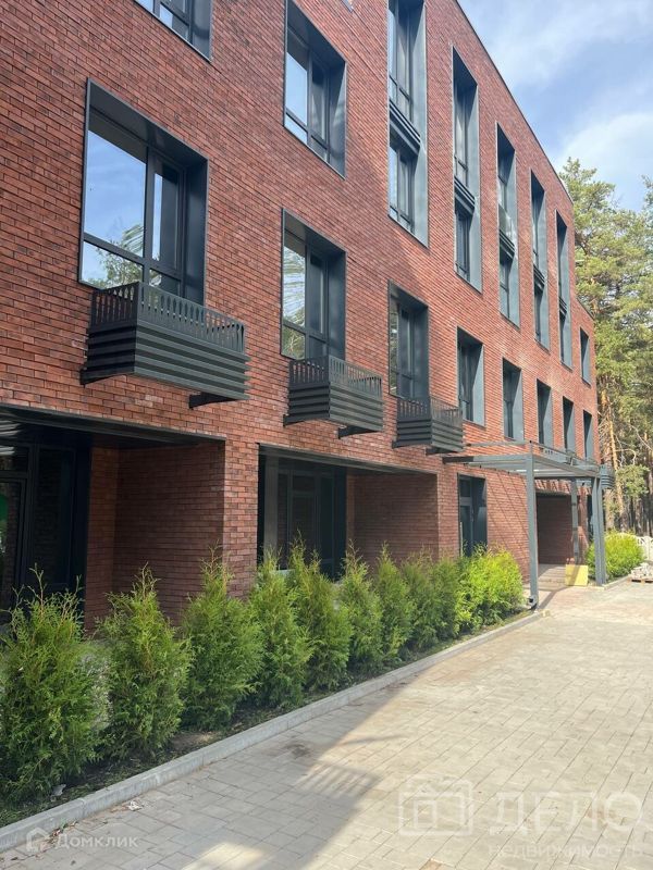 2-комн., 53 м², 2/3 этаж