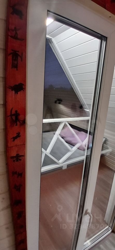 2-этажный дом, 55 м², 6 соток