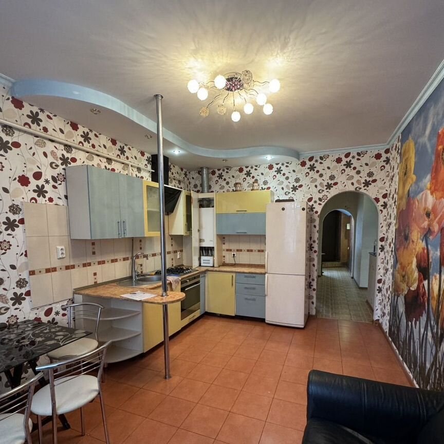 Таунхаус, 57 м², 1 сотка