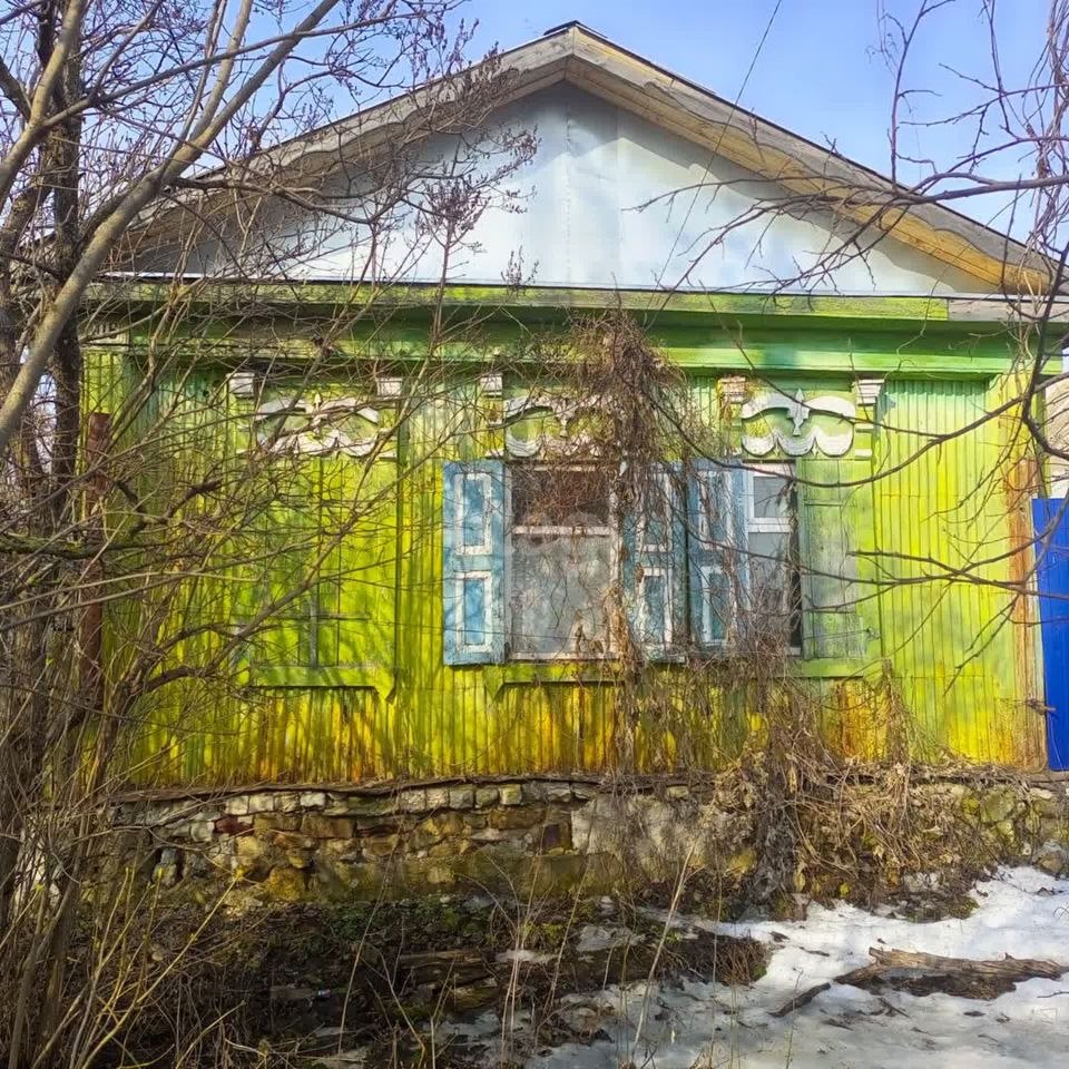 Дом, 48.1 м², 12 соток