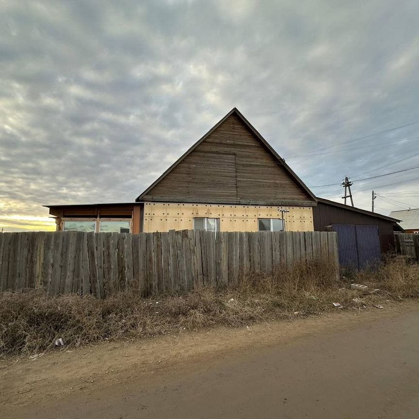 Дом, 141.3 м², 7 соток