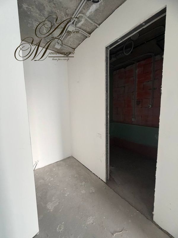 1-комн., 40.8 м², 10/53 этаж