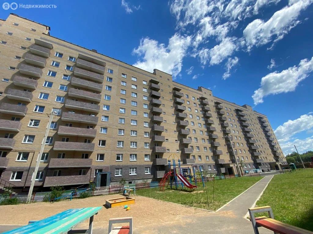 1-комн., 33 м², 9/10 этаж