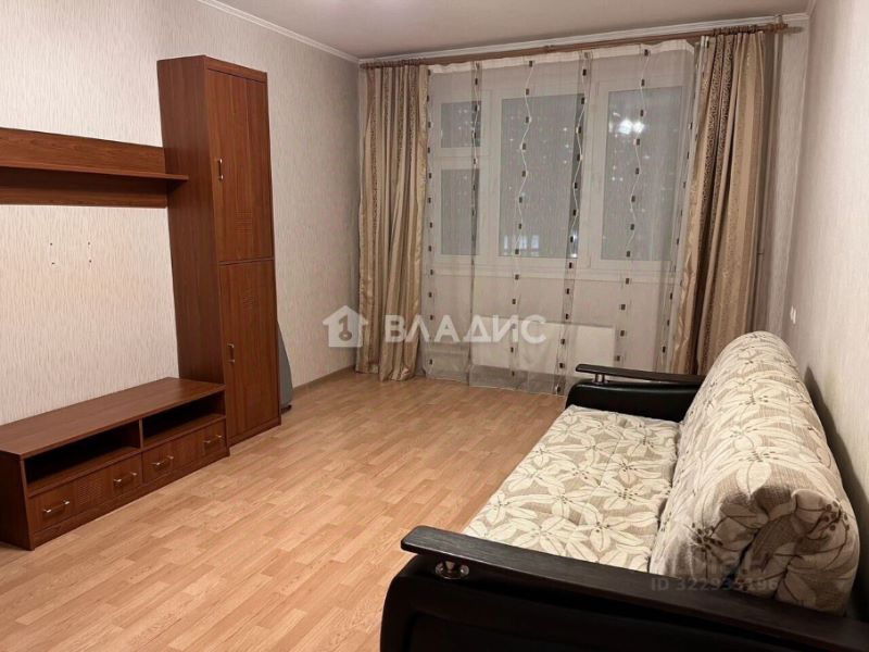 2-комн., 61 м², 5/25 этаж