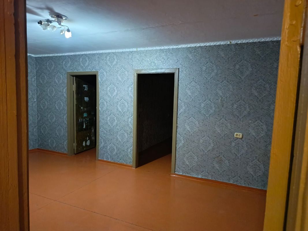 4-комн. квартира, 64.2 м2, 1/5 этаж