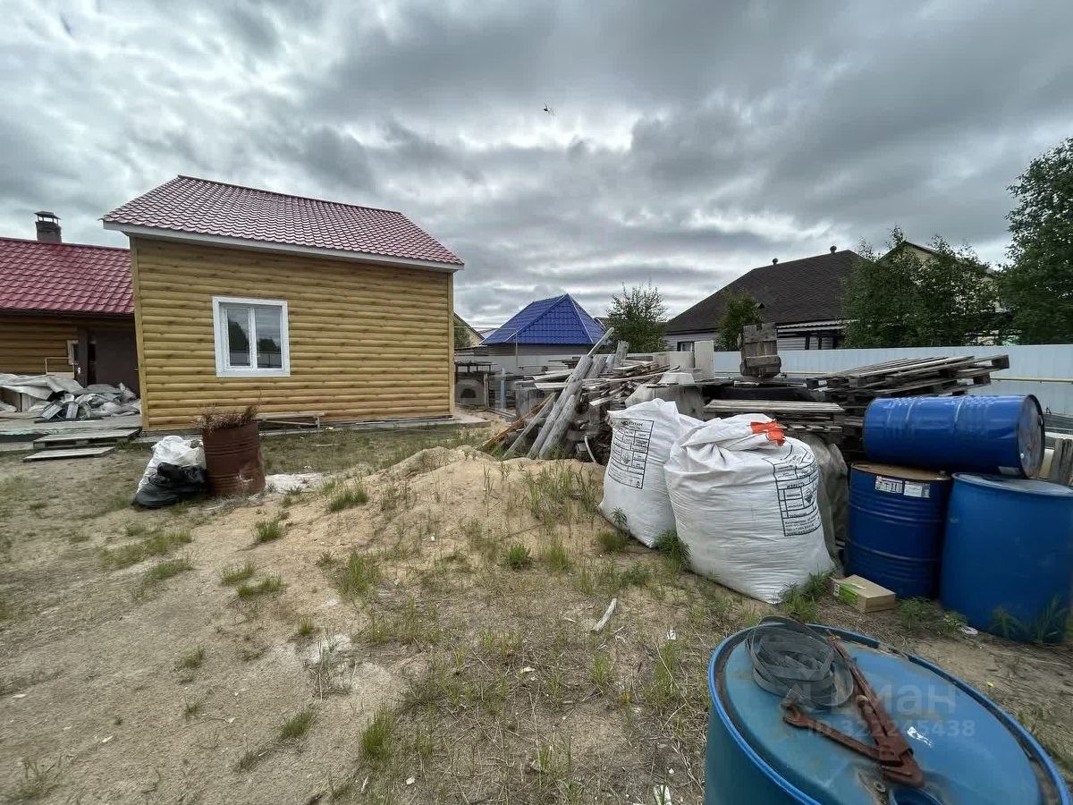 2-этажный дом, 98.6 м², 6 соток