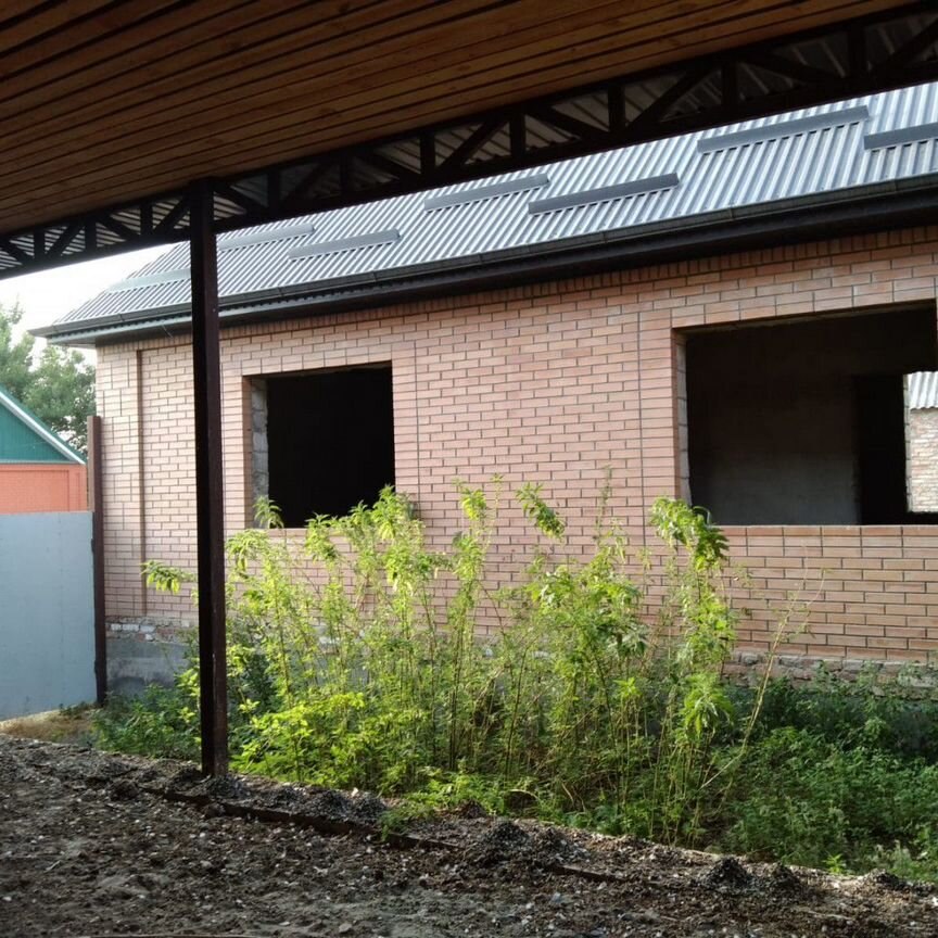 Дом, 149 м², 12 соток