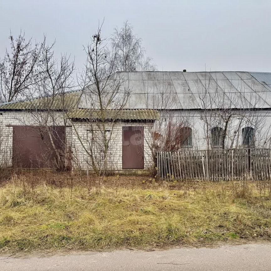 Дом, 36.2 м², 30 соток