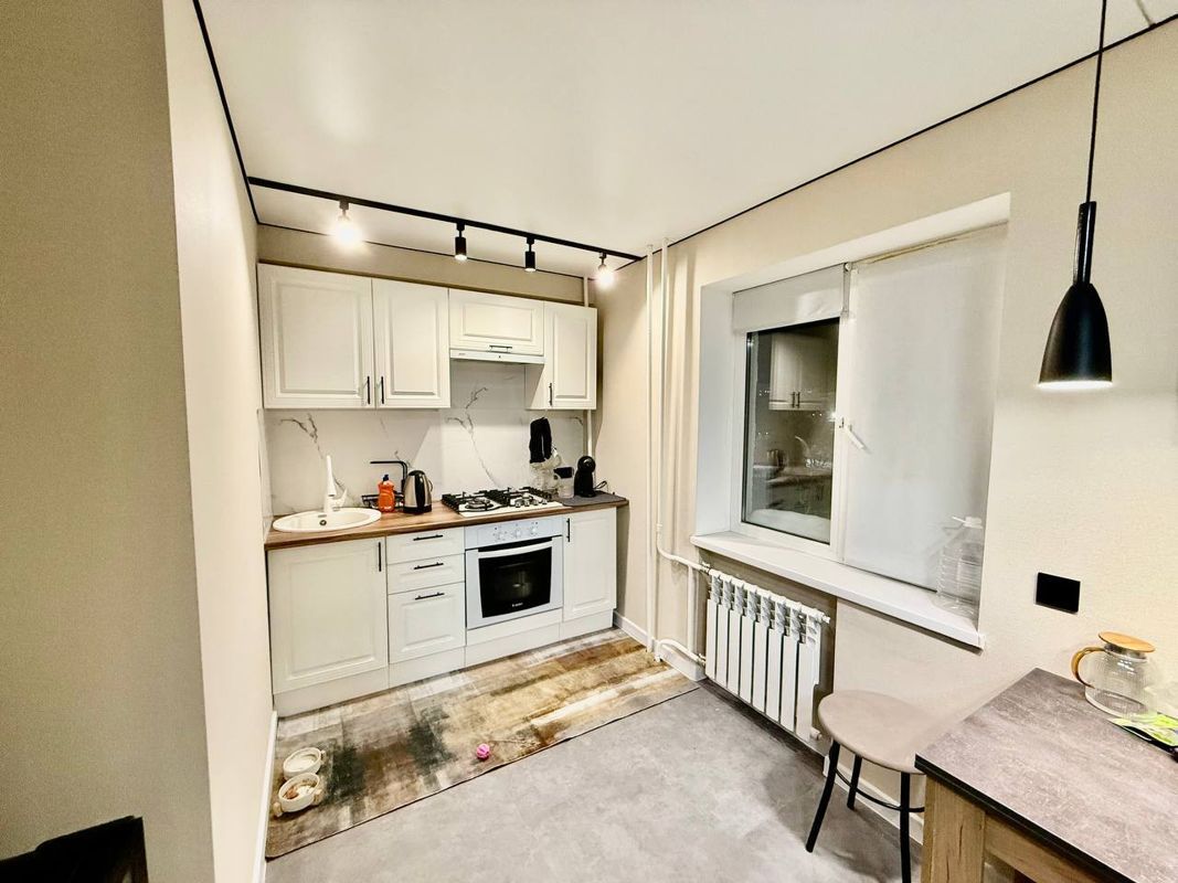 Студия, 29 м², 4/5 этаж