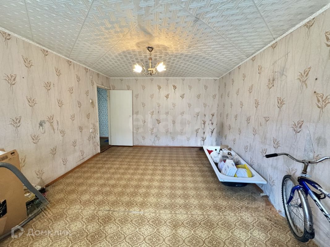 2-комн., 51.7 м², 2/5 этаж