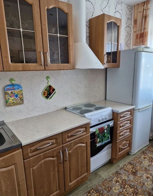 2-комн., 56 м², 4/5 этаж