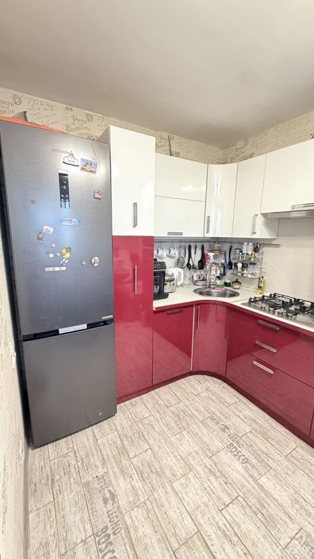 2-комн. квартира, 46.7 м², 9/10 этаж