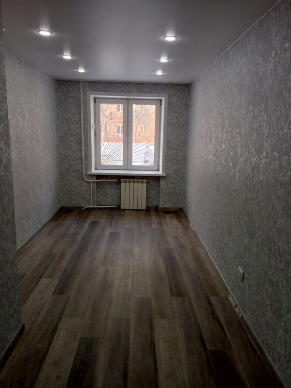 Студия, 13.5 м², 1/5 этаж