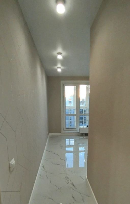 1-комн., 36 м², 8/10 этаж