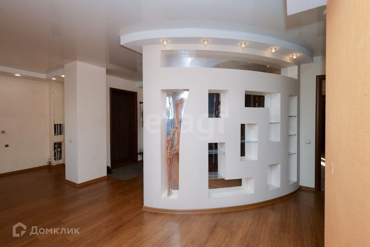 3-комн., 72.6 м², 3/11 этаж